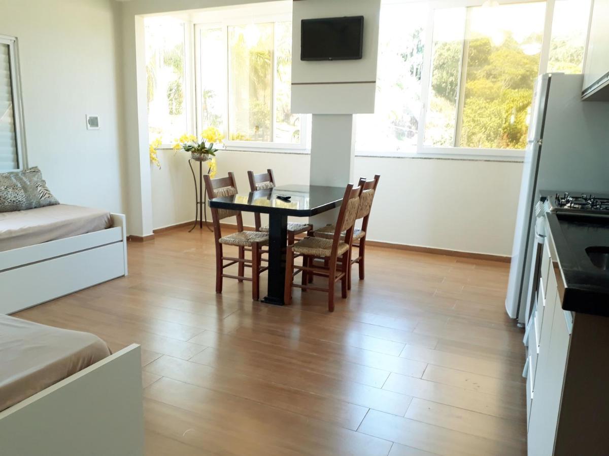 Residencial Lilly - Aptos De 1 E 2 Dorm. Florianópolis 外观 照片