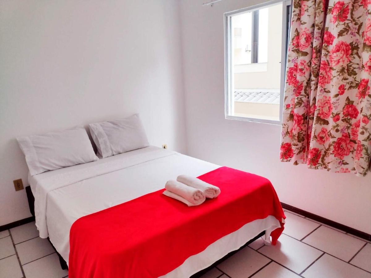 Residencial Lilly - Aptos De 1 E 2 Dorm. Florianópolis 外观 照片