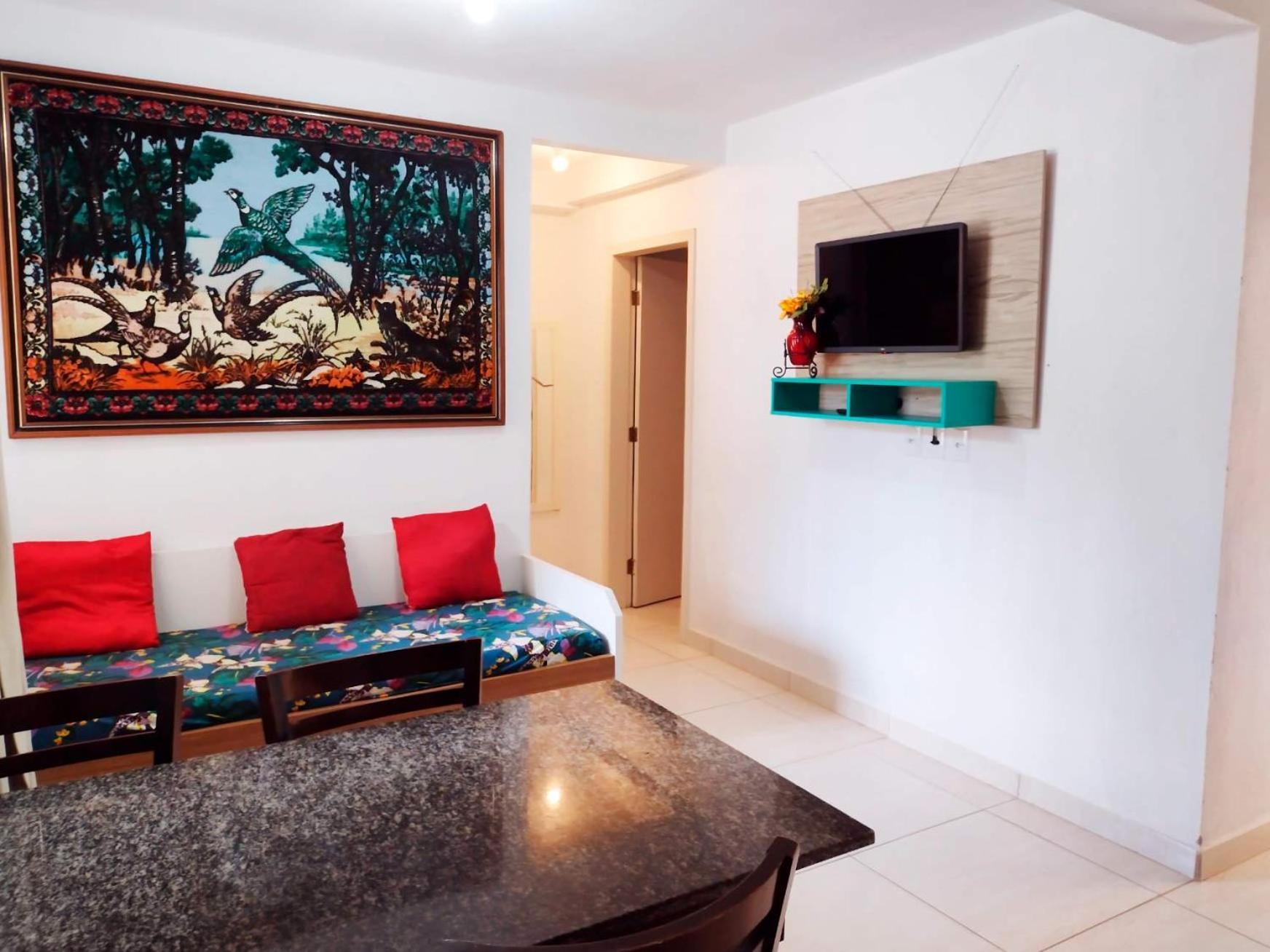 Residencial Lilly - Aptos De 1 E 2 Dorm. Florianópolis 外观 照片