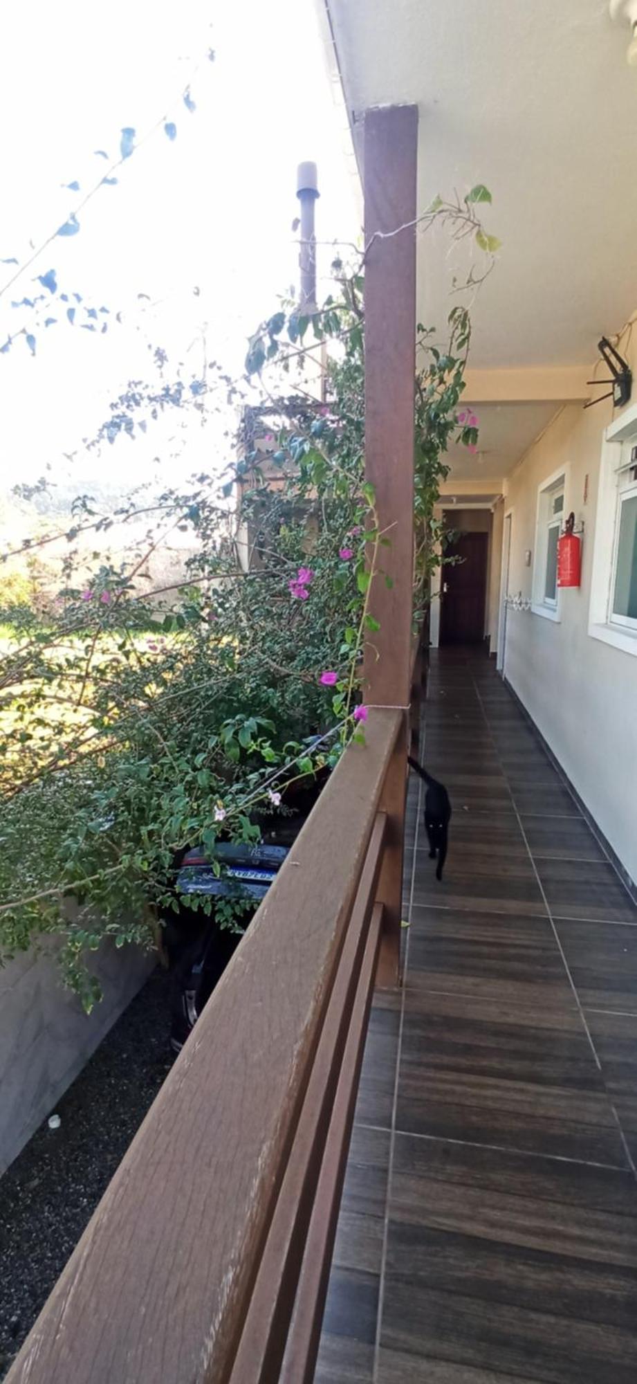 Residencial Lilly - Aptos De 1 E 2 Dorm. Florianópolis 外观 照片