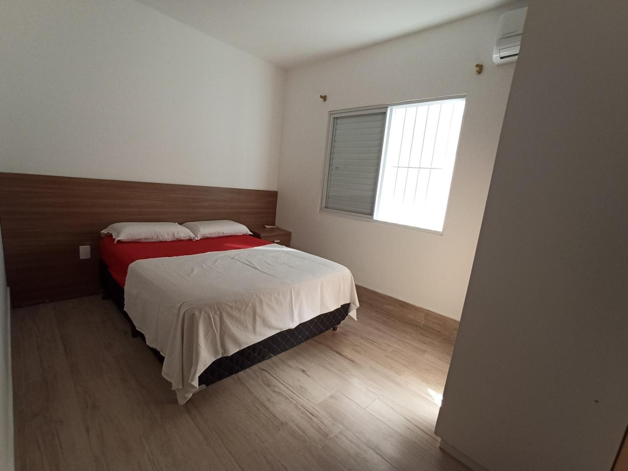 Residencial Lilly - Aptos De 1 E 2 Dorm. Florianópolis 外观 照片