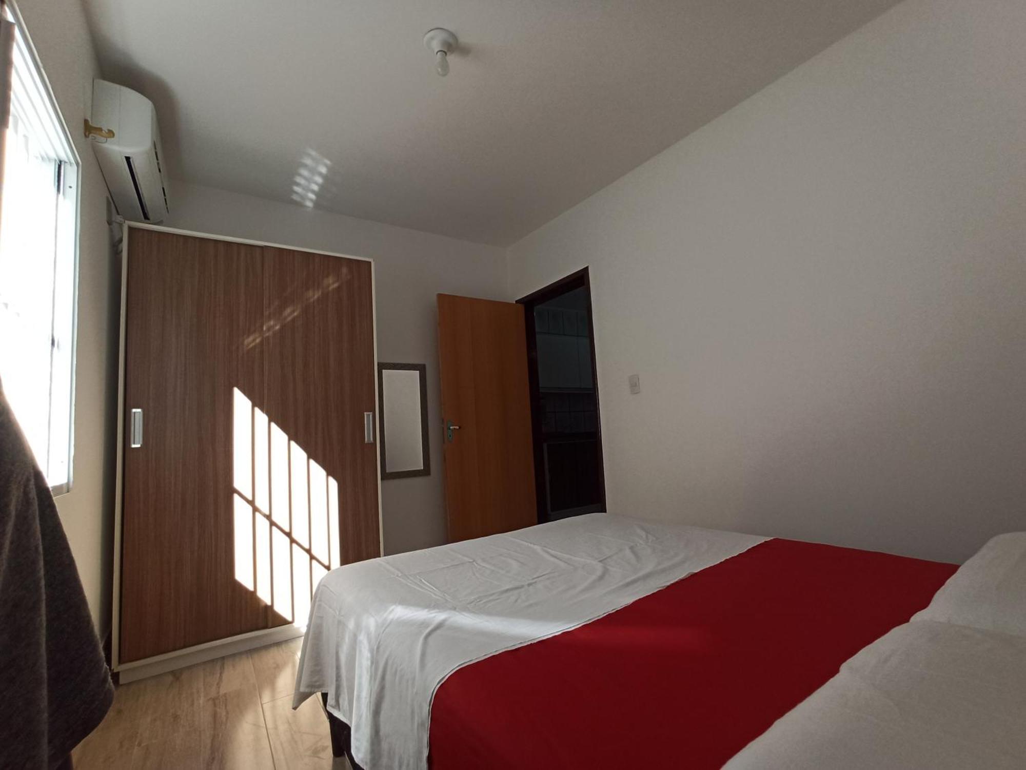 Residencial Lilly - Aptos De 1 E 2 Dorm. Florianópolis 外观 照片