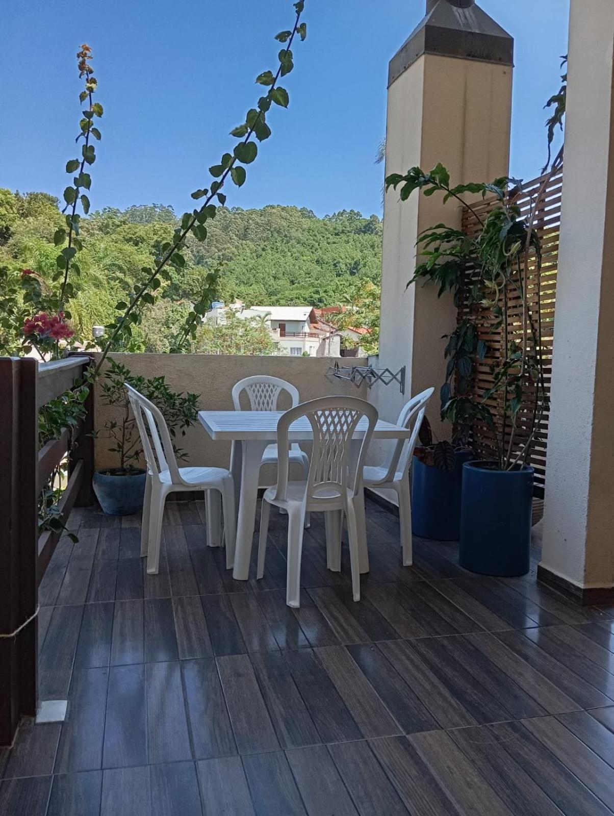 Residencial Lilly - Aptos De 1 E 2 Dorm. Florianópolis 外观 照片