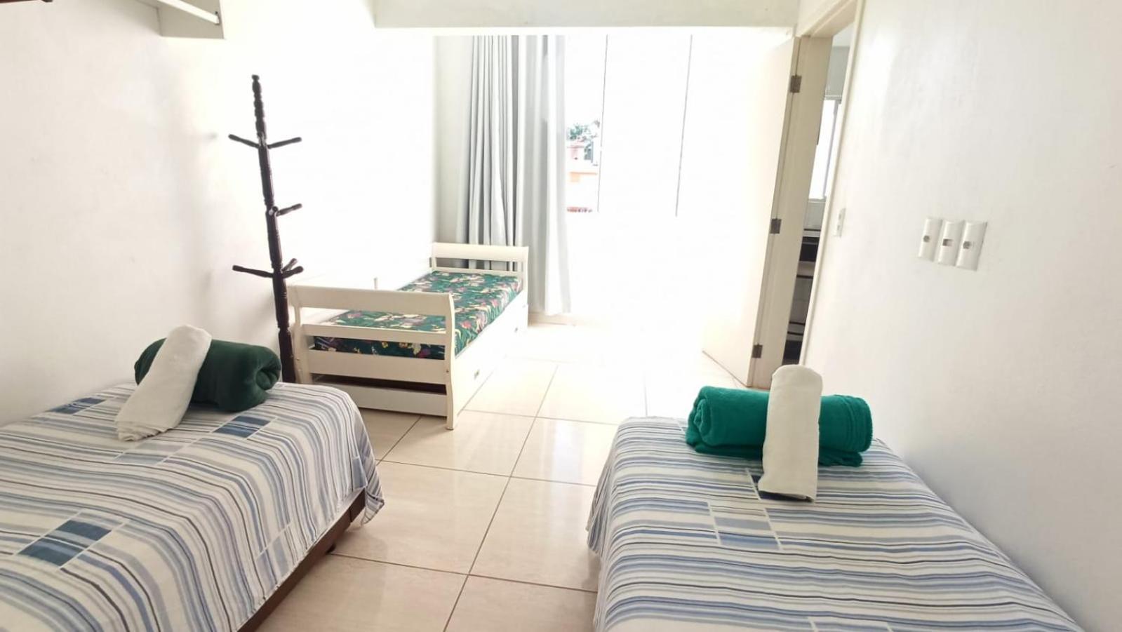 Residencial Lilly - Aptos De 1 E 2 Dorm. Florianópolis 外观 照片