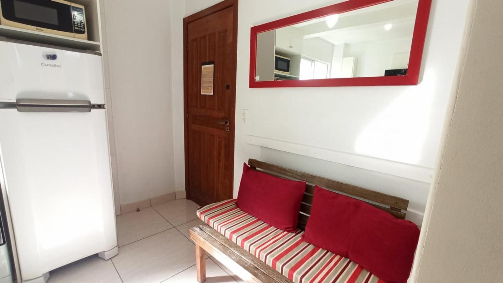 Residencial Lilly - Aptos De 1 E 2 Dorm. Florianópolis 外观 照片